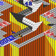 Illustration for article titled Marble Madness Creator Selected to Hall of Fame